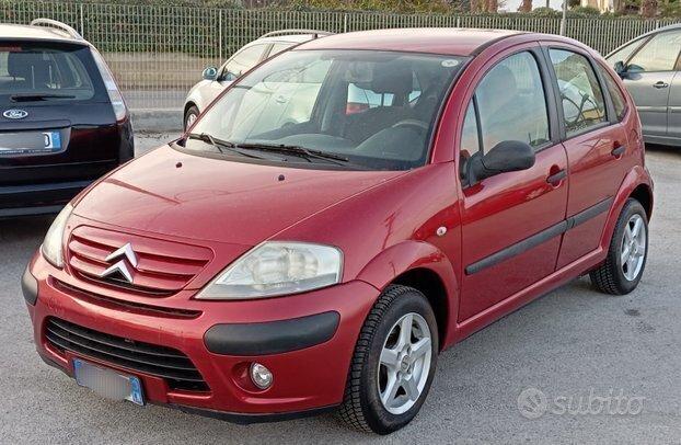 Citroen C3 1.1 Neopatentati