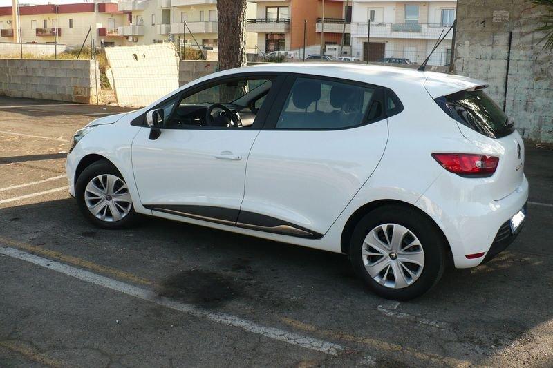 Renault Clio Clio dCi 8V 75 CV 5 porte Life