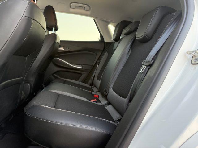OPEL Grandland 1.5 Elegance 2022 GARANZIA
