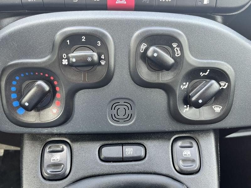 FIAT Panda 1.2 EasyPower GPL - UCONNECT (120-23)