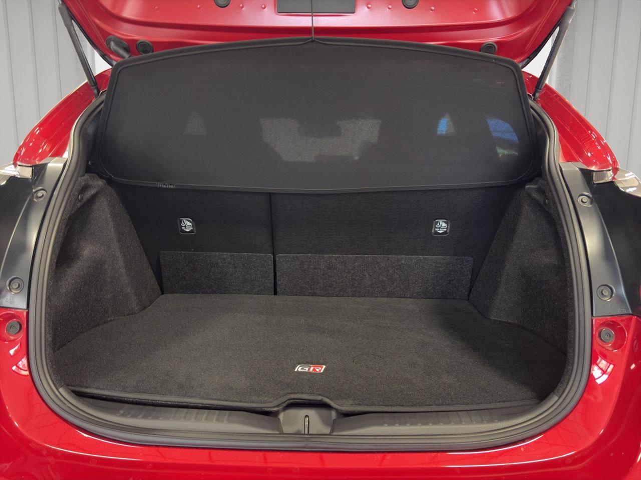Toyota GR Yaris 1.6 Circuit imt-6
