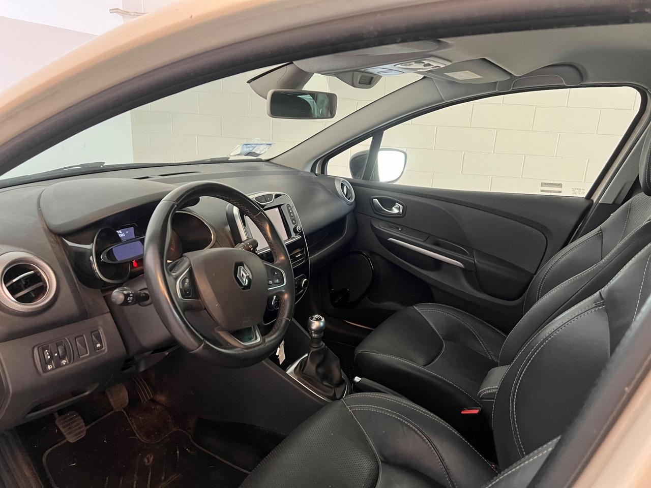 Renault Clio Sporter dCi 8V 90CV Start&Stop Energy Duel