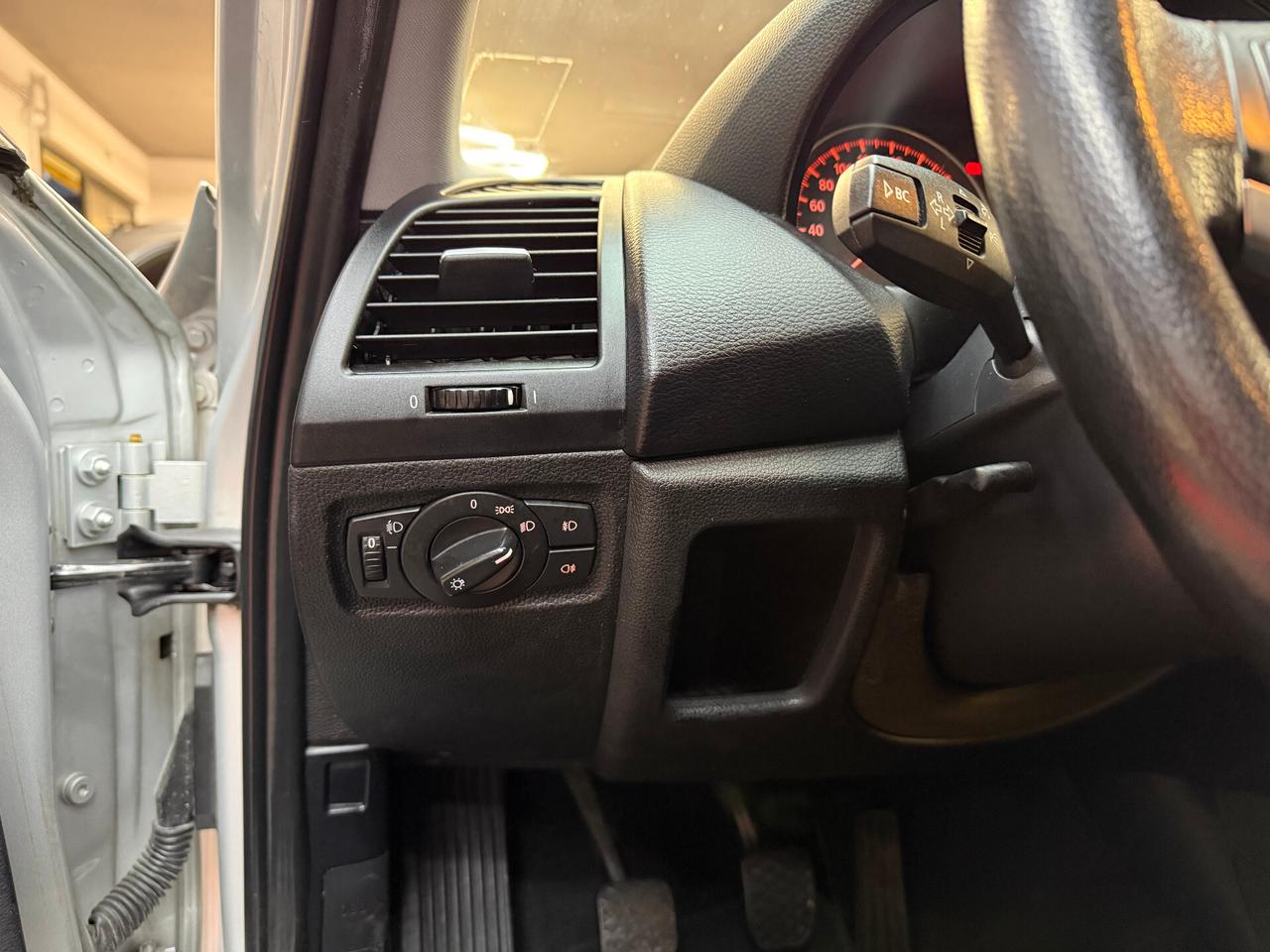 Bmw 120d SERIE 1 - FABIANOAUTO