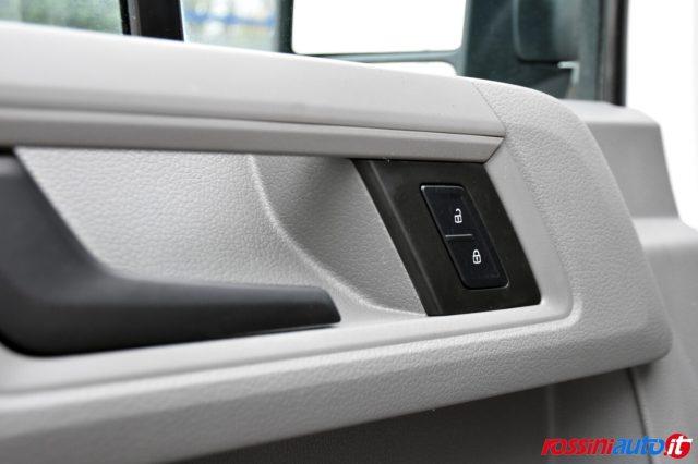 VOLKSWAGEN Crafter 35Q 2.0 TDI 140 CV L3 CASSONE FISSO CABINA SINGOLA
