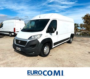 Fiat Ducato LH2 2.3 MJT 150 cv