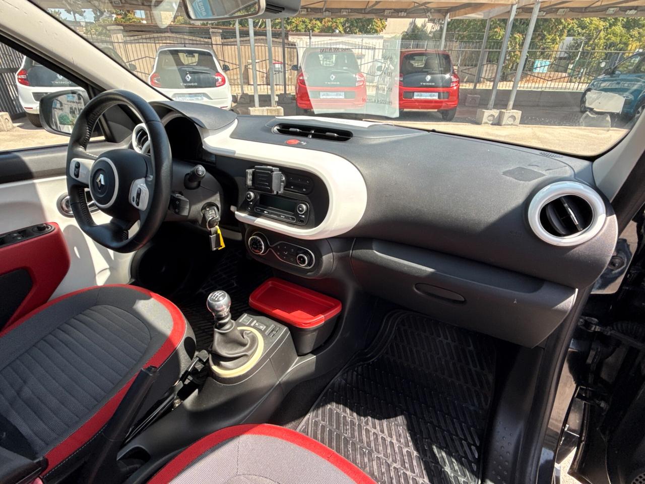 Renault Twingo 90 CV Energy Intens