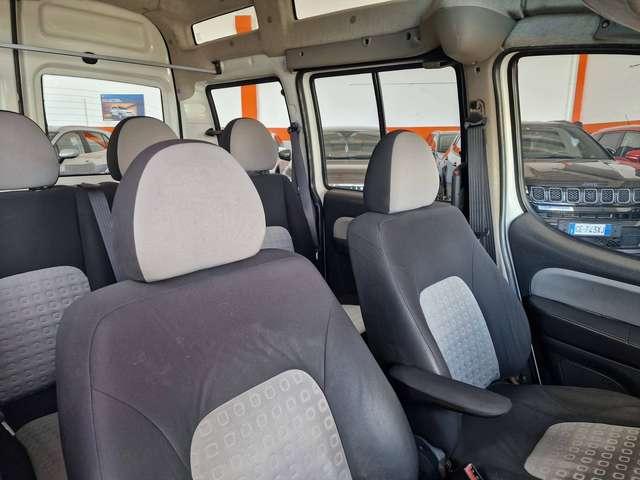 Fiat Doblo Doblo 1.4 TETTO ALTO