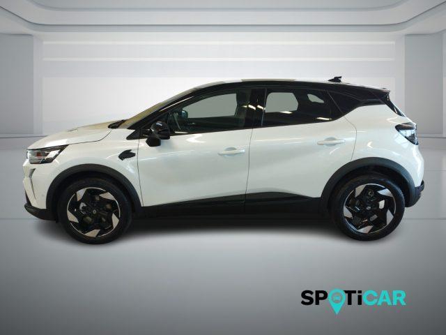 RENAULT Captur ECO-G 120 CV Techno