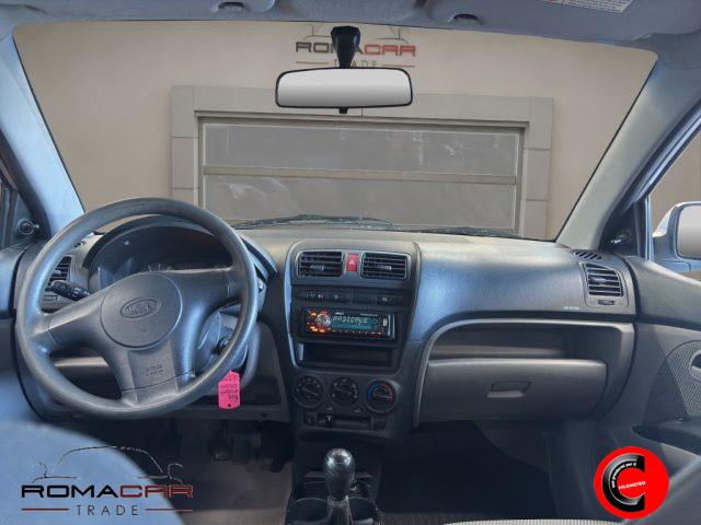 KIA Picanto 1.1 12V LX Light
