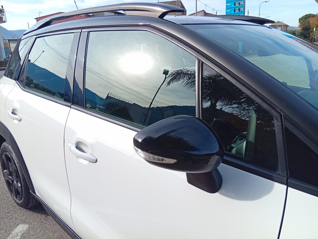 Citroen C3 Aircross PureTech 82 Shine