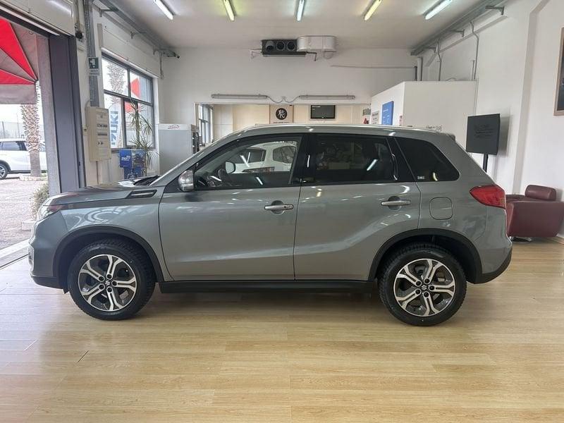 Suzuki Vitara Vitara 1.6 VVT 4WD AllGrip V-Top