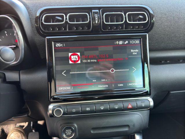 CITROEN C3 Aircross PureTech 110 Shine Pack *Bicolor