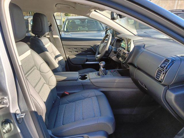 CITROEN C5 Aircross PureTech 130 S&S Plus