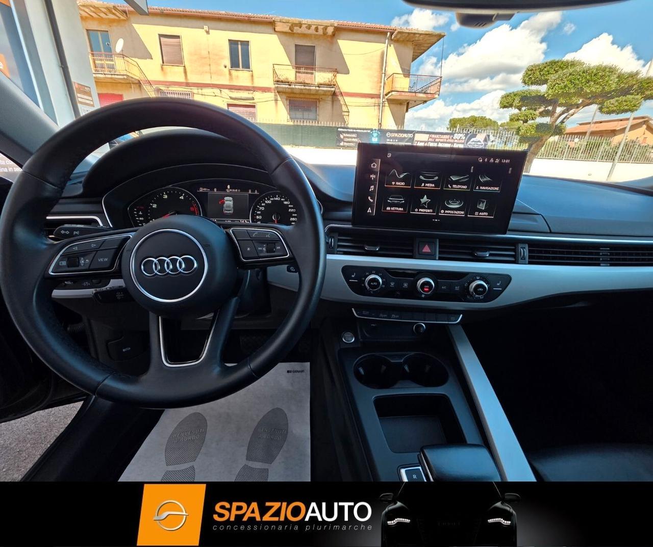 Audi A5 SPB NUOVO MODELLO S35 2.0 TDIe S tronic *S-LINE* FULL