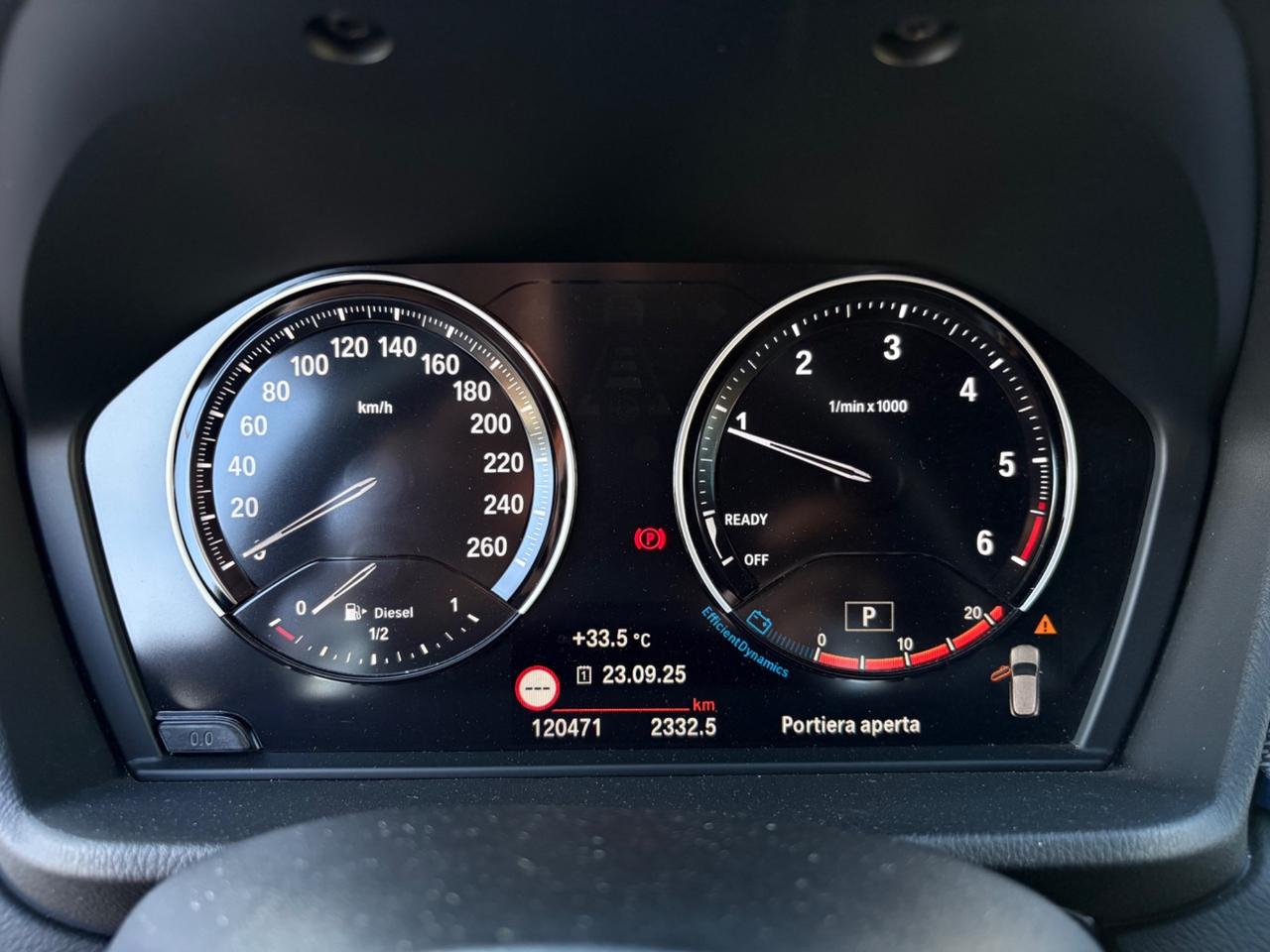 Bmw X2 xDrive20d Msport-X