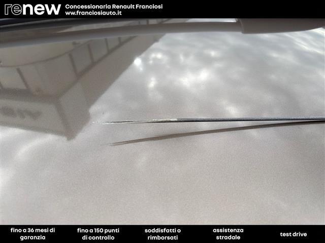 DACIA Sandero 1500 DCI 95CV Stepway TECHROAD OLD