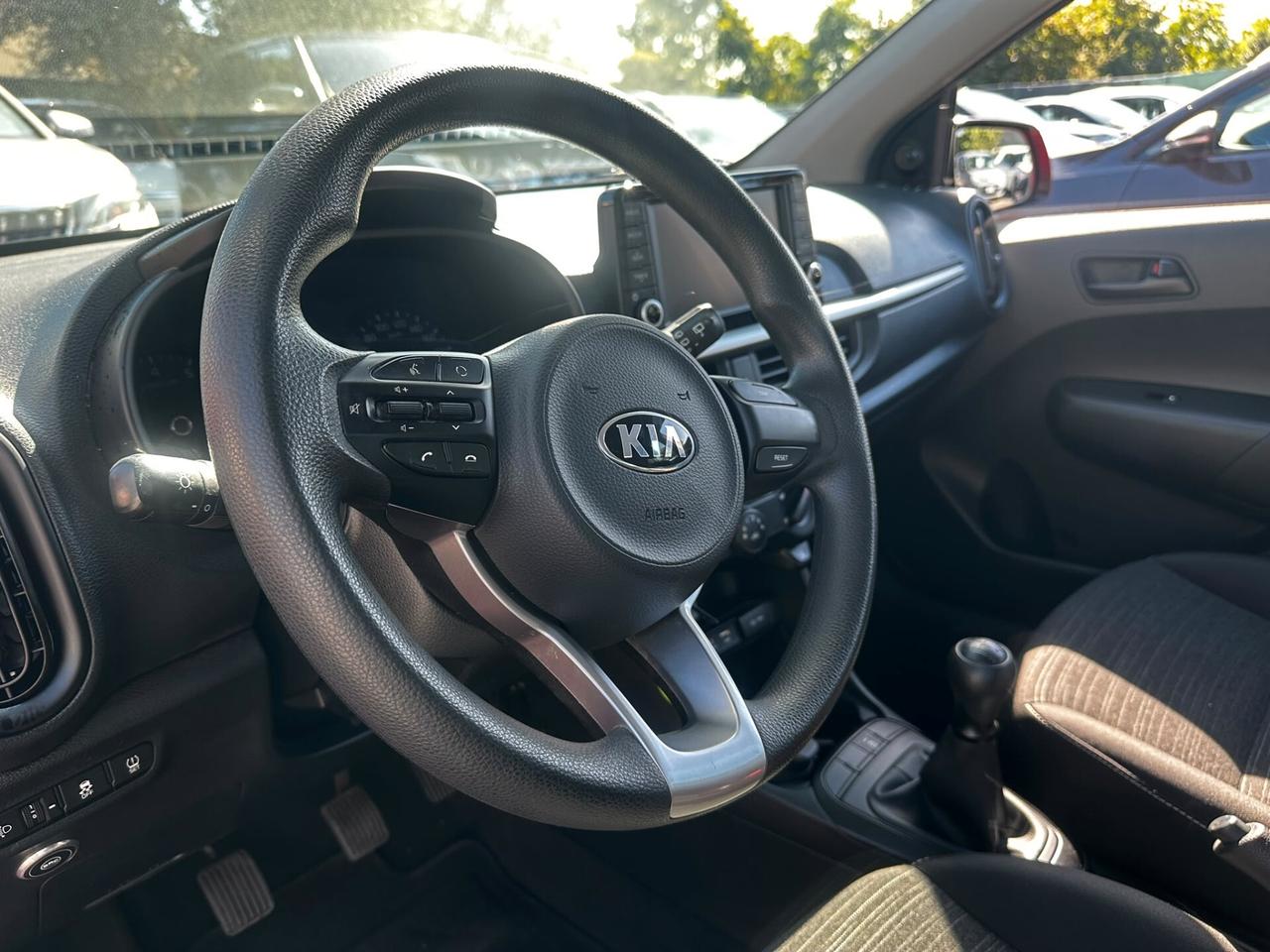 Kia Picanto 1.0 12V GPL 5 porte Style