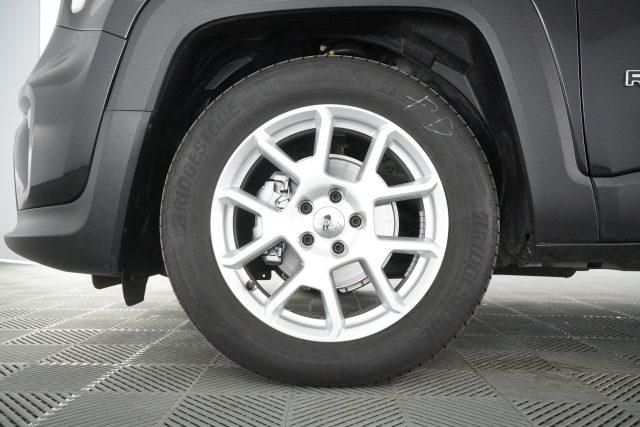 JEEP Renegade Renegade 1.6 Mjt 130 CV Limited