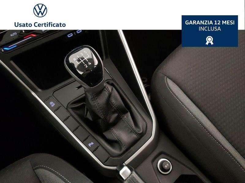 Volkswagen Polo 1.0 TSI Life