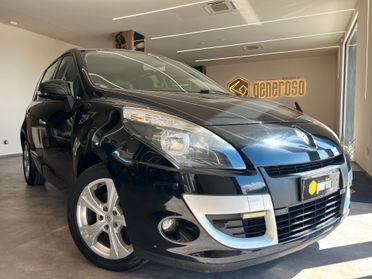 Renault Scenic Scénic 1.6 dCi 130CV Dynamique