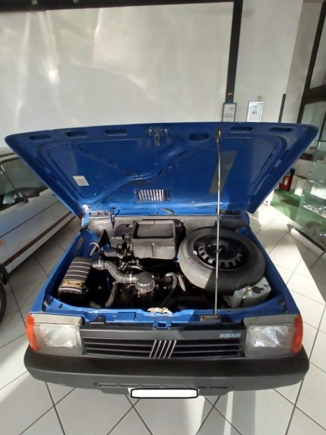 FIAT Panda 1ª serie 900 i.e. cat L