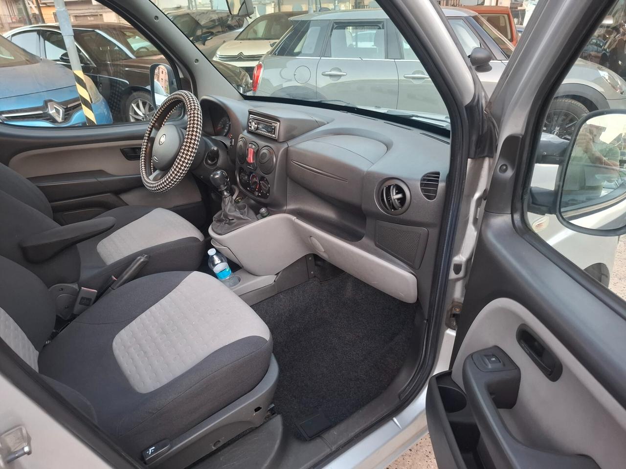 Fiat Doblò - 1.4 Dynamic / disabili sedia a rotelle