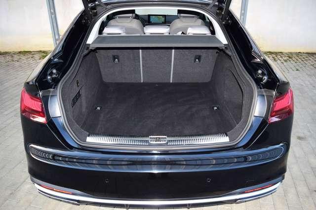 Audi A5 Sportback 40 2.0 Tdi S tronic Business Advanced