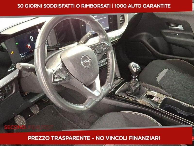 Opel Mokka 1.5 Edition s&s 110cv