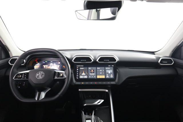 MG ZS ZS Hybrid+ Luxury