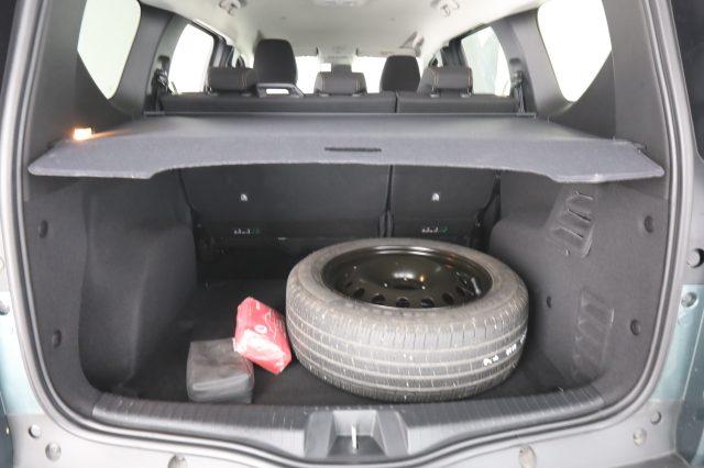 DACIA Jogger Jogger 1.0 TCe GPL 100 CV 5 posti Extreme Up