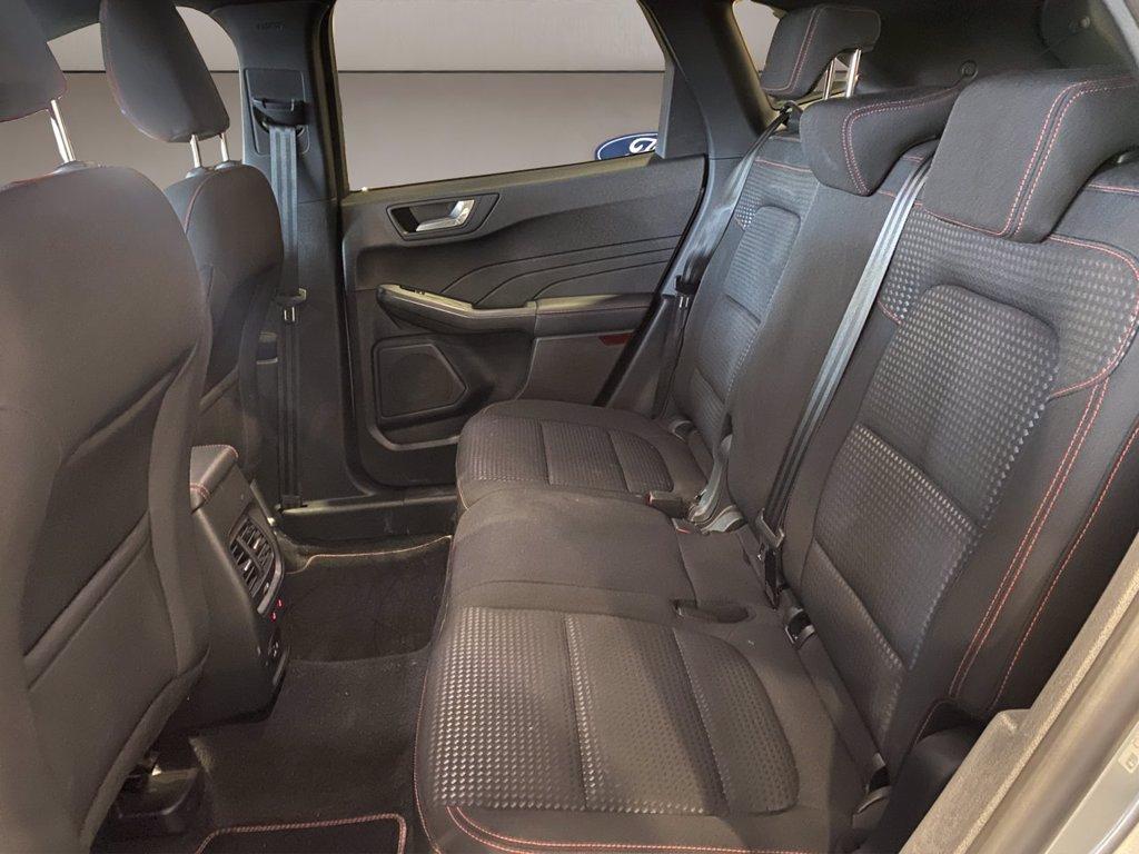 FORD Kuga 1.5 ecoblue ST-Line 2wd 120cv auto del 2022