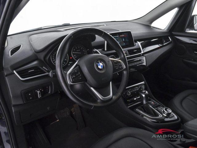 BMW 225 Serie 2 xe iPerformance Advantage aut.