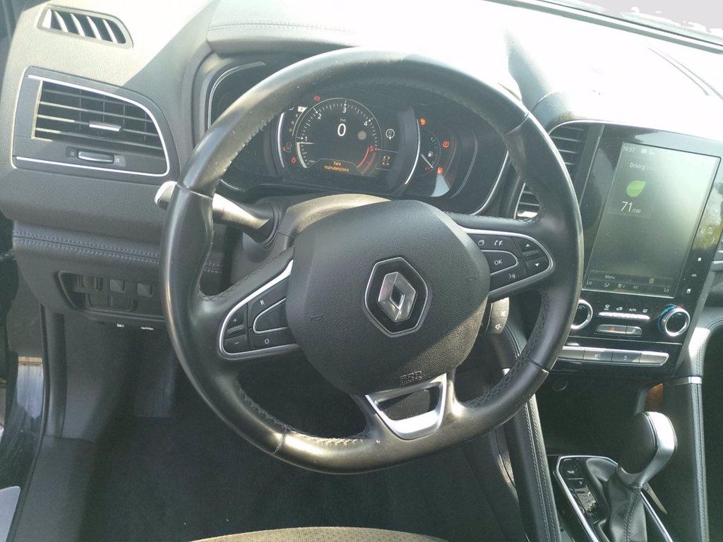 RENAULT Koleos 2.0 dci Executive 175cv x-tronic del 2020