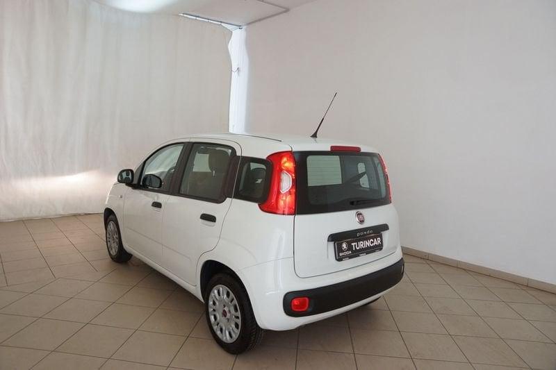 FIAT Panda Panda 1.2 Easy