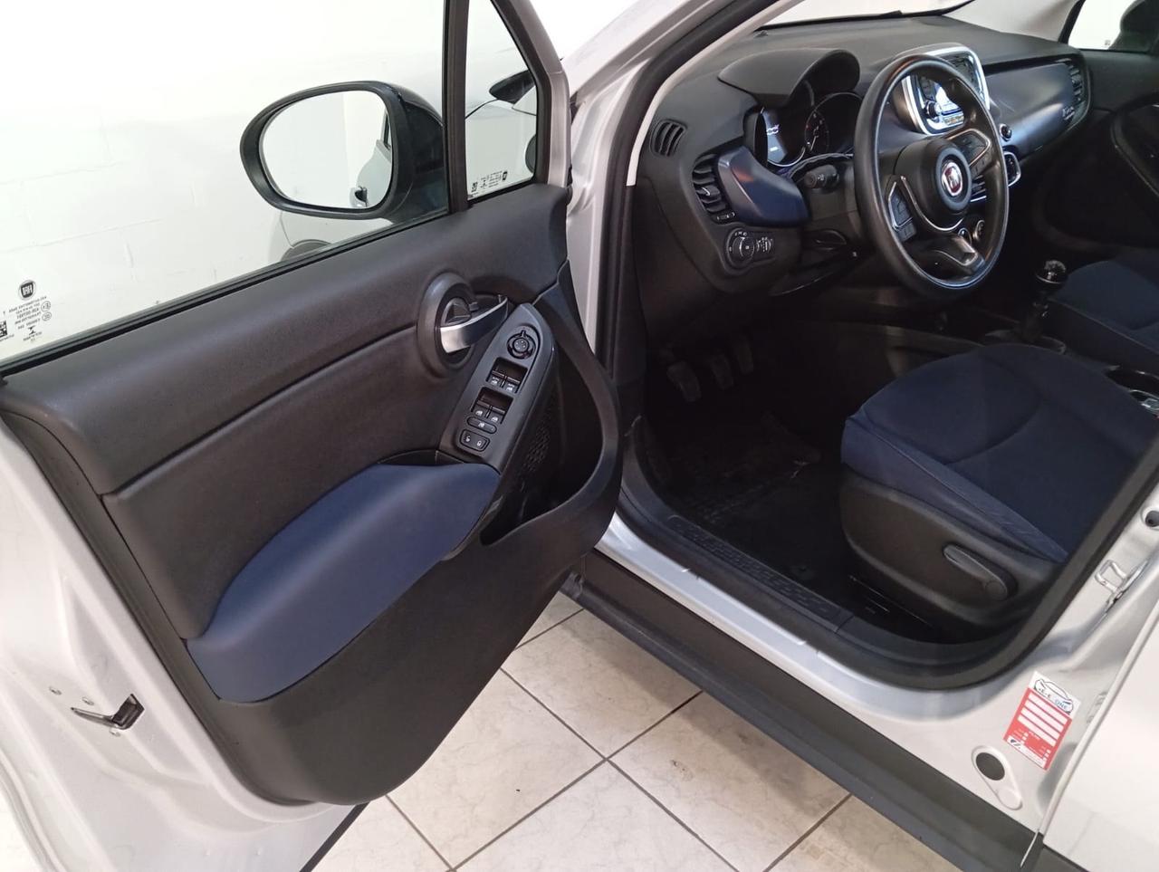 Fiat 500X 1.0 T3 120 CV Sport