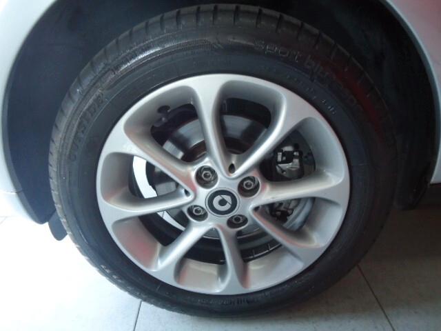 Smart ForTwo 70 1.0 twinamic Youngster