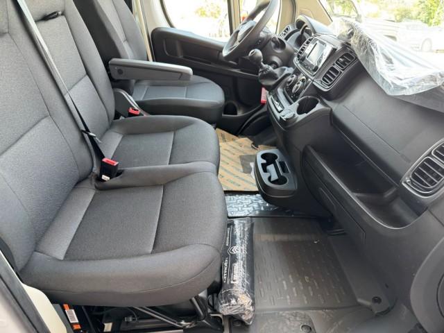 Citroen Jumper Heavy 35 D.Cab L3 2.2 Bluehdi 140cv S&s