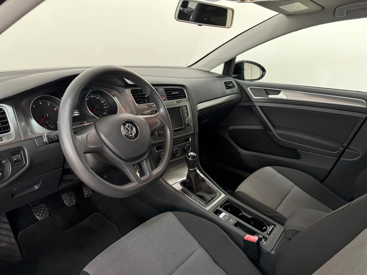 Volkswagen Golf 1.2 TSI 85 CV 5p. Trendline *** NEOPATENTATI***