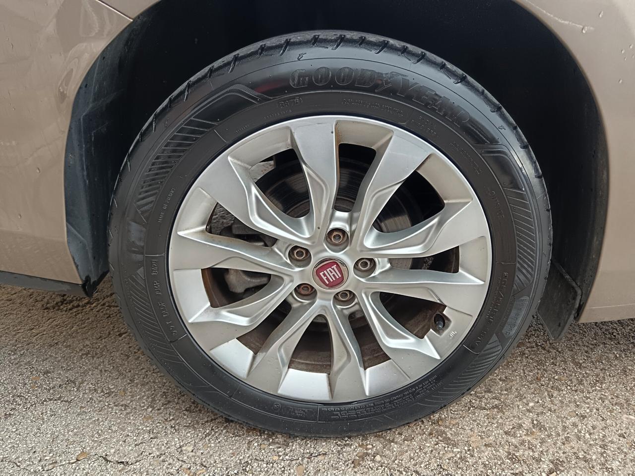 Fiat Tipo 1.3 MJT 95CV SW NAVI