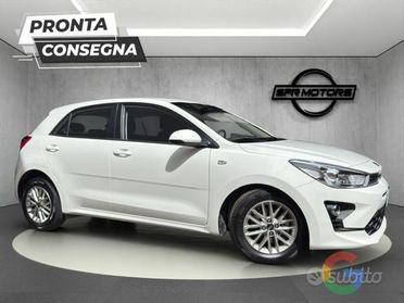 KIA Rio Style 1.0 100cv MHEV - PREZZO PROMO