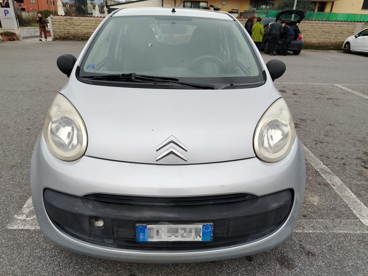 Citroen C1 1.0 5 porte C1TY Per Neopatentati