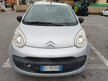Citroen C1 1.0 5 porte C1TY Per Neopatentati