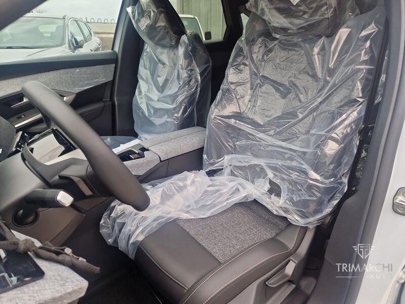 Peugeot 3008 Hybrid 145 e-DCS6 Allure Business