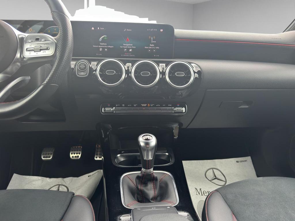 Mercedes Classe A 160 Premium