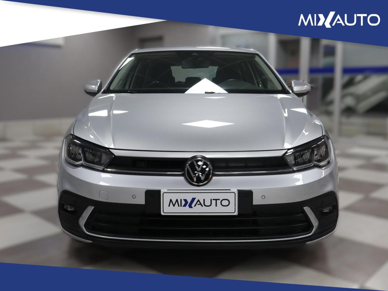 Volkswagen Polo 1.0 TSI Life 95CV EU6