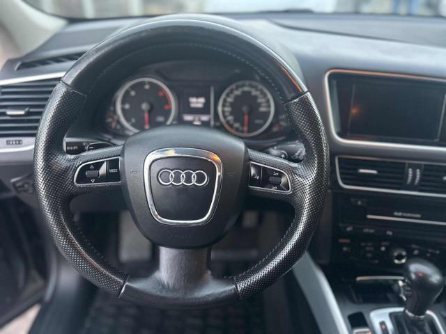 AUDI Q5 3.0 V6 TDI quattro S tronic