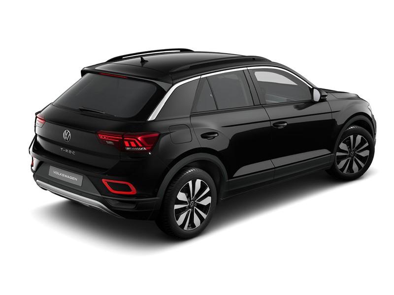 Volkswagen T-Roc 2.0 tdi edition plus 115cv