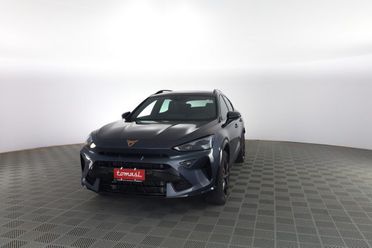 CUPRA Formentor Formentor 2.0 TDI DSG