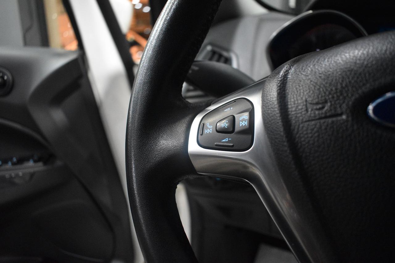 Ford EcoSport 1.5 Benzina 110cv Automatica Plus