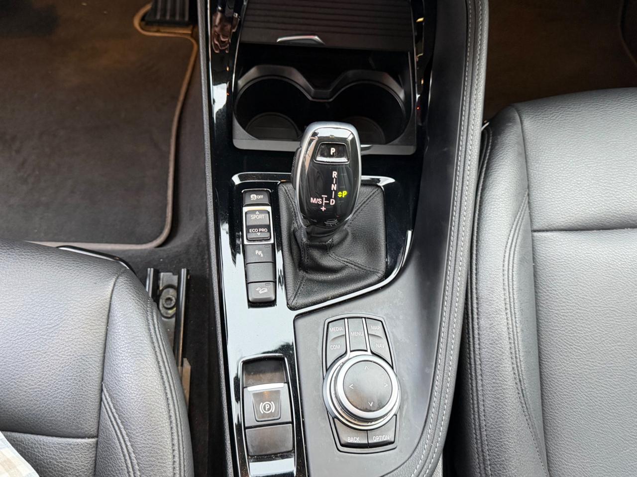 Bmw X1 xDrive18d xLine Plus